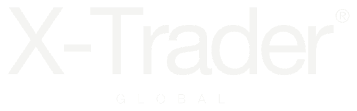 X-Trader GLOBAL